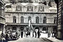 63 Le Mont Dore Place Michel Bertrand 2